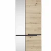 Innostyle Garderobenschrank MEMPHIS* Garderobenschränke