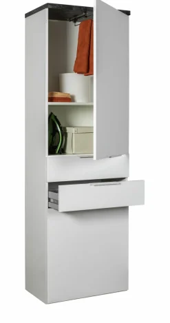 Composad Garderobenschrank MUNDI* Garderobenschränke