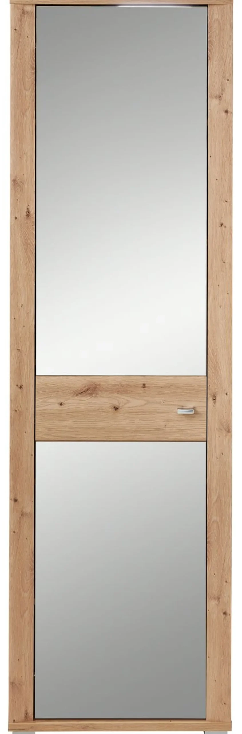 Innostyle Garderobenschrank PABLO* Garderobenschränke