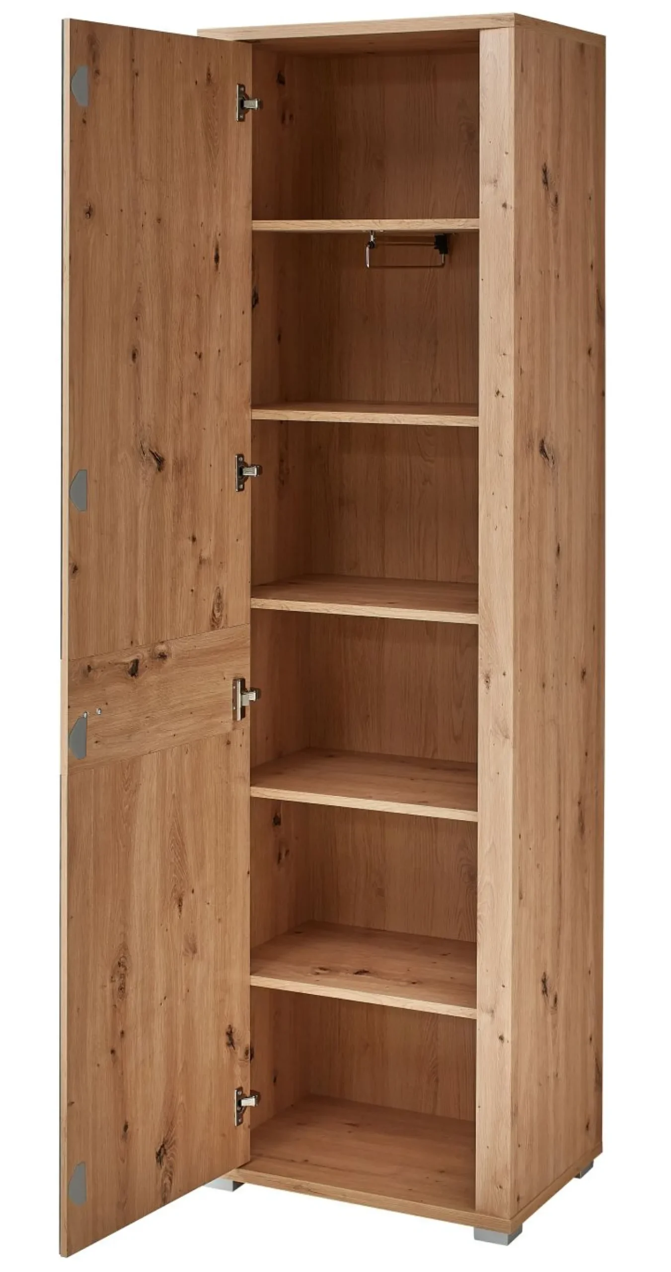 Innostyle Garderobenschrank PABLO* Garderobenschränke