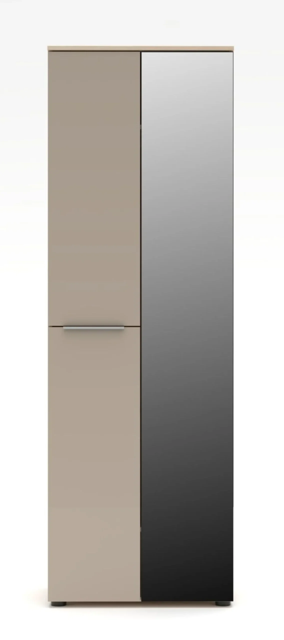 Innostyle Garderobenschrank SANTORIN* Garderobenschränke