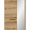 Garderobenschrank SEWULA