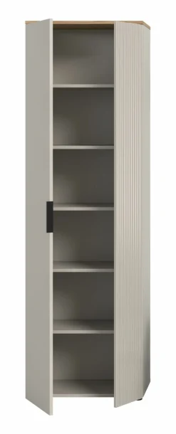 Xonox Garderobenschrank SLIDE* Garderobenschränke