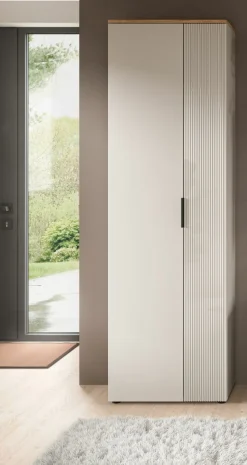 Xonox Garderobenschrank SLIDE* Garderobenschränke