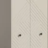 Garderobenschrank TAPI
