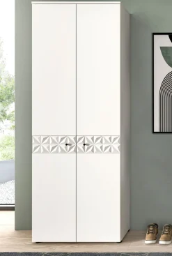 Garderobenschrank ZIWAY