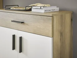 Bega Consult Garderoben-Set LUGANO* Komplette Garderoben