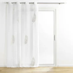 Gardine mit Öesen PALMEOR