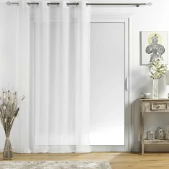 U10 Gardine mit Öesen SUNLINE* Vorhänge