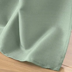U10 Gardine mit Oesen SOLINE* Vorhänge