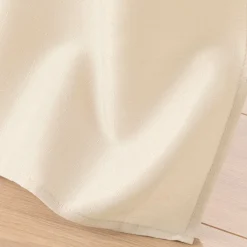U10 Gardine mit Oesen SOLINE* Vorhänge