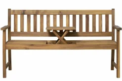 Möbilia Gartenbank DEINZE* Gartenbänke|Gartenbänke
