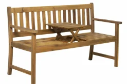 Möbilia Gartenbank DEINZE* Gartenbänke|Gartenbänke