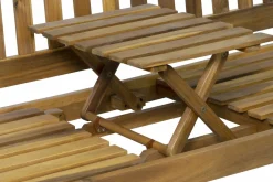 Möbilia Gartenbank DEINZE* Gartenbänke|Gartenbänke