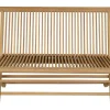 DESIGNlink Gartenbank JAKARTA* Gartenbänke|Gartenbänke