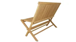 DESIGNlink Gartenbank JAKARTA* Gartenbänke|Gartenbänke