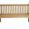 DESIGNlink Gartenbank 3-Sitzer BANDUNG* Gartenbänke|Gartenbänke
