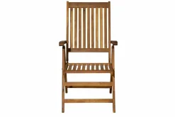 Möbilia Gartensessel 2er-Set DEINZE* Gartenstühle & Sessel|Holzstühle