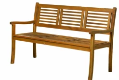 Möbilia Gartensitzbank DEINZE* Gartenbänke|Gartenbänke