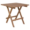 House Nordic Gartentisch BILBAO* Klapptische|Gartentische