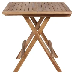 House Nordic Gartentisch BILBAO* Klapptische|Gartentische