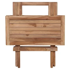 House Nordic Gartentisch BILBAO* Klapptische|Gartentische
