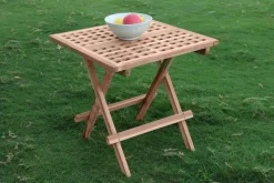 Möbilia Gartentisch COURCELLES* Klapptische|Gartentische