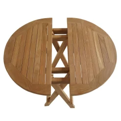 DESIGNlink Gartentisch JAKARTA* Gartentische|Gartentische