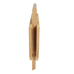 DESIGNlink Gartentisch JAKARTA* Klapptische|Gartentische