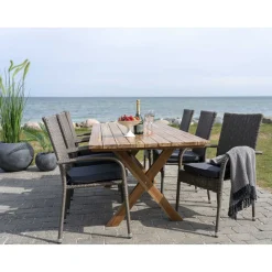 House Nordic Gartentisch MURCIA* Gartentische|Gartentische