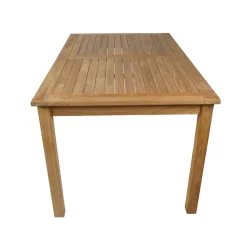 DESIGNlink Gartentisch TEGAL* Gartentische|Gartentische