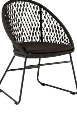 Niehoff Geflechtstuhl KUTA* Gartenstühle & Sessel