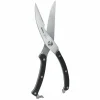Metaltex Geflügelschere PROFESSIONAL* Koch- & Backutensilien