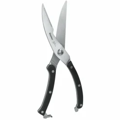 Metaltex Geflügelschere PROFESSIONAL* Koch- & Backutensilien
