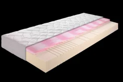 BRECKLE Gelmatratze ALLMED GEL 1000* Kaltschaummatratzen