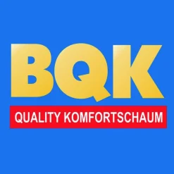 Gelmatratze ALLMED GEL 1000
