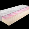 BRECKLE Gelmatratze ALLMED GEL 1000* Kaltschaummatratzen