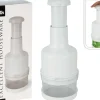 Koopman Gemüsehacker weiss* Koch- & Backutensilien