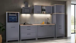 Inter Link Geräteschrank ROTTERDAM* Küchenhochschränke|Hochschränke