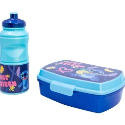 Geschenkset 2tlg. Stitch STITCH