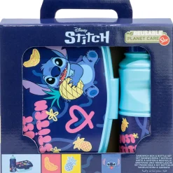 Geschenkset 2tlg. Stitch STITCH