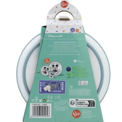 Stor Geschirrset 3tlg. Mickey Mouse BABY* Geschirr & Besteck