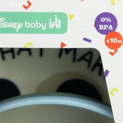 Stor Geschirrset 3tlg. Mickey Mouse BABY* Geschirr & Besteck