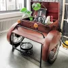 Infantil Getränkebox 95.024* Bartische