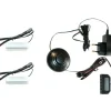 Xonox Glasbodenclips 2er-Set DURAME* Zubehör
