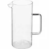 JJA Glaskane mit Henkel 5-FIVE* Gläser, Becher & Karaffen