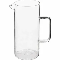JJA Glaskane mit Henkel 5-FIVE* Gläser, Becher & Karaffen