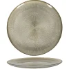 HIT Glasteller gold LUXURY* Geschirr & Besteck