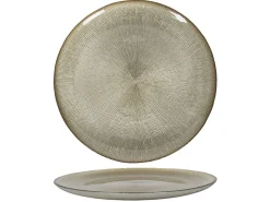 HIT Glasteller gold LUXURY* Geschirr & Besteck