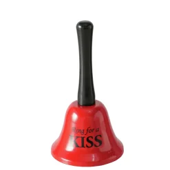 Glocke KISS